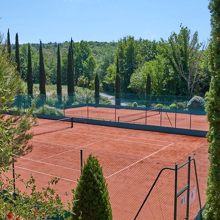 Saint-Tropez Golf Residences Luaran gambar