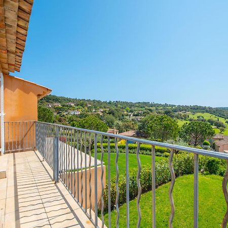 Saint-Tropez Golf Residences Luaran gambar