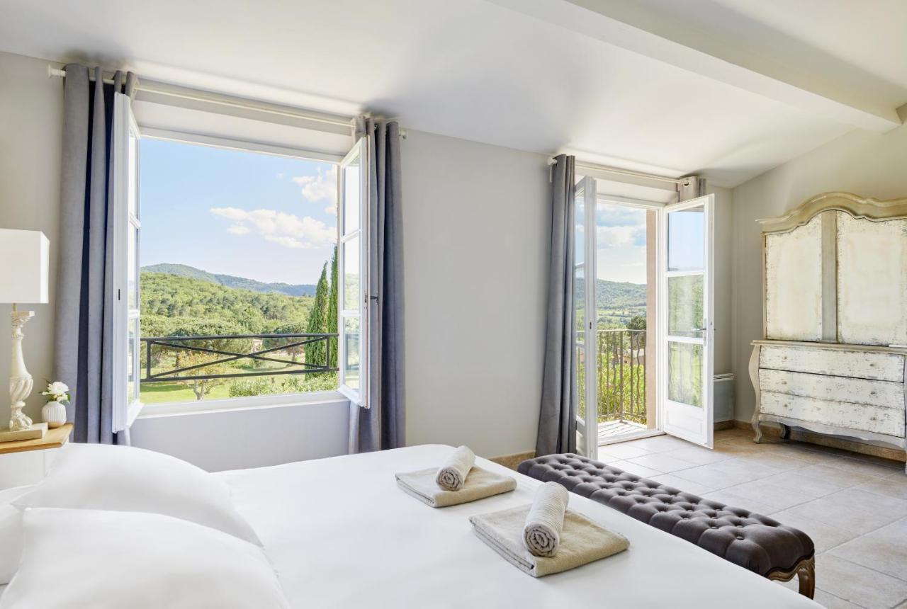 Saint-Tropez Golf Residences Luaran gambar