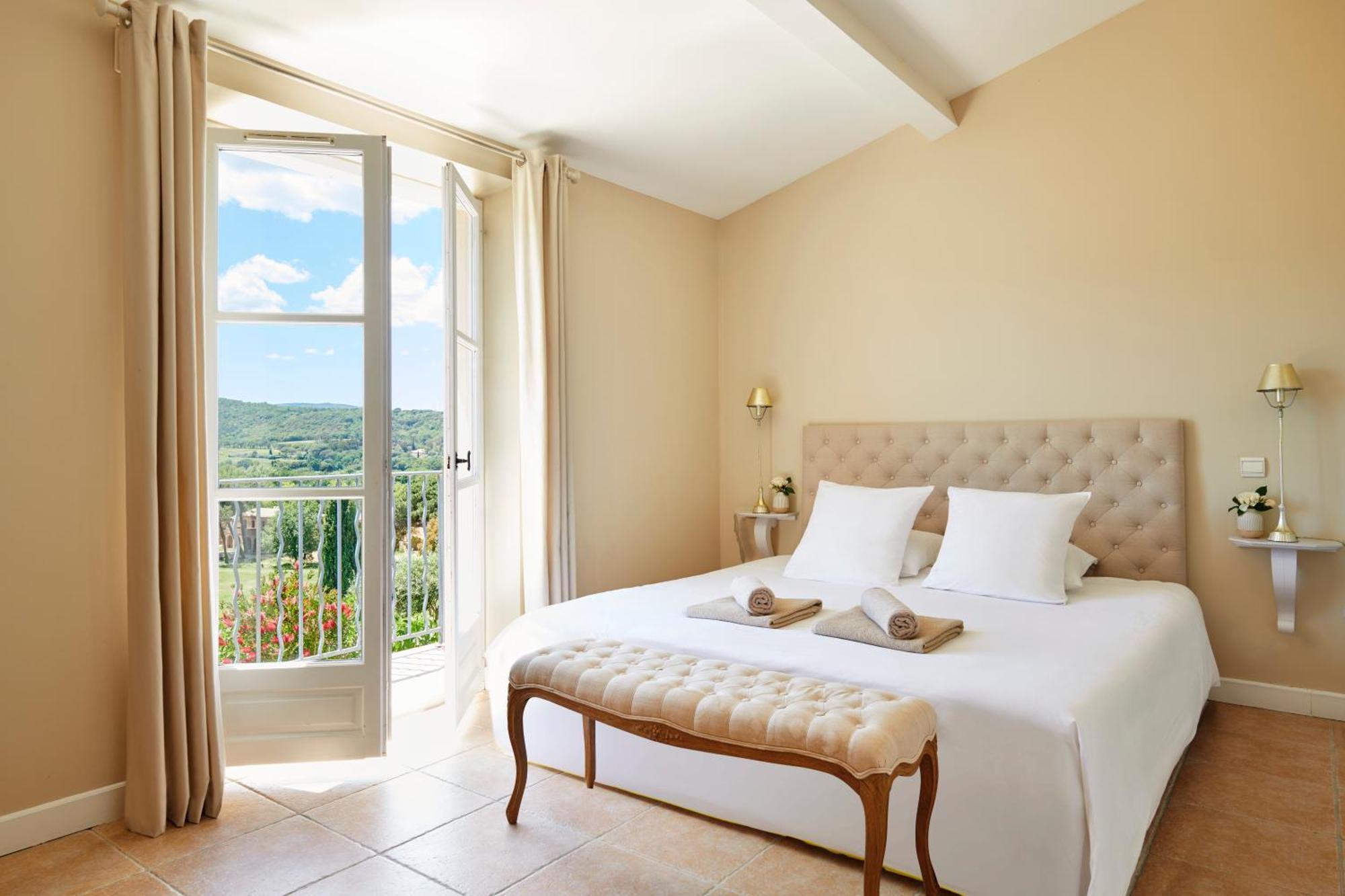 Saint-Tropez Golf Residences Luaran gambar