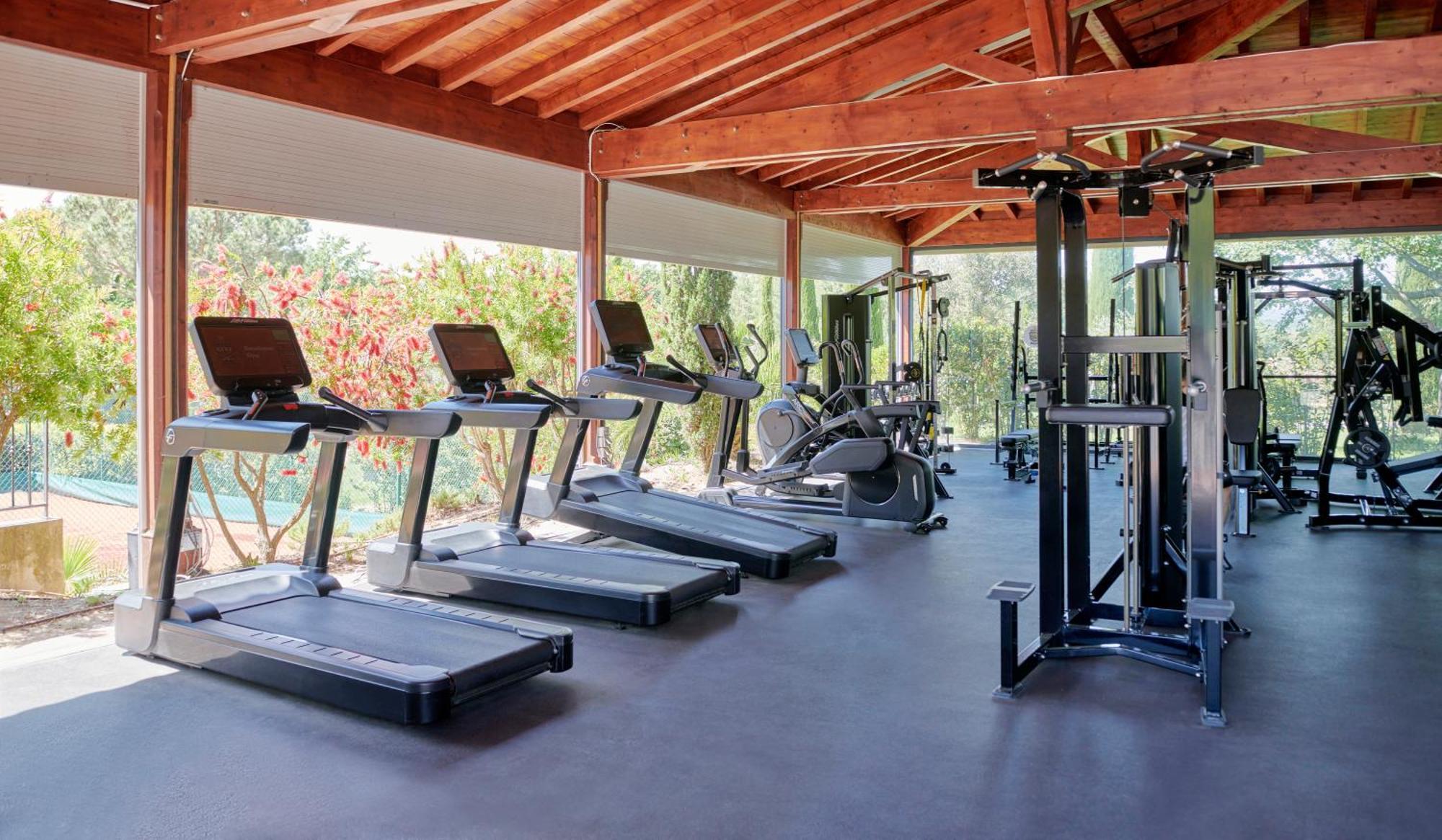 Saint-Tropez Golf Residences Luaran gambar