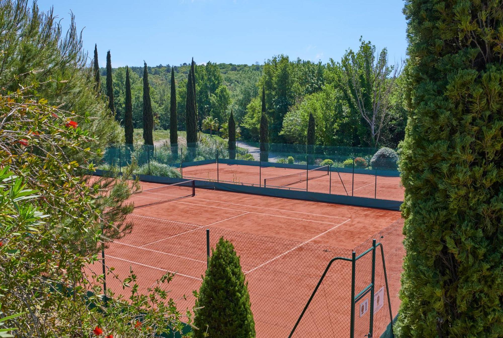 Saint-Tropez Golf Residences Luaran gambar