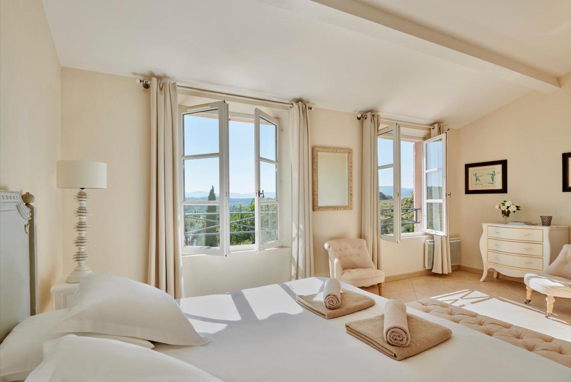 Saint-Tropez Golf Residences Luaran gambar
