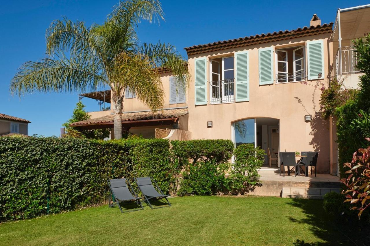Saint-Tropez Golf Residences Luaran gambar