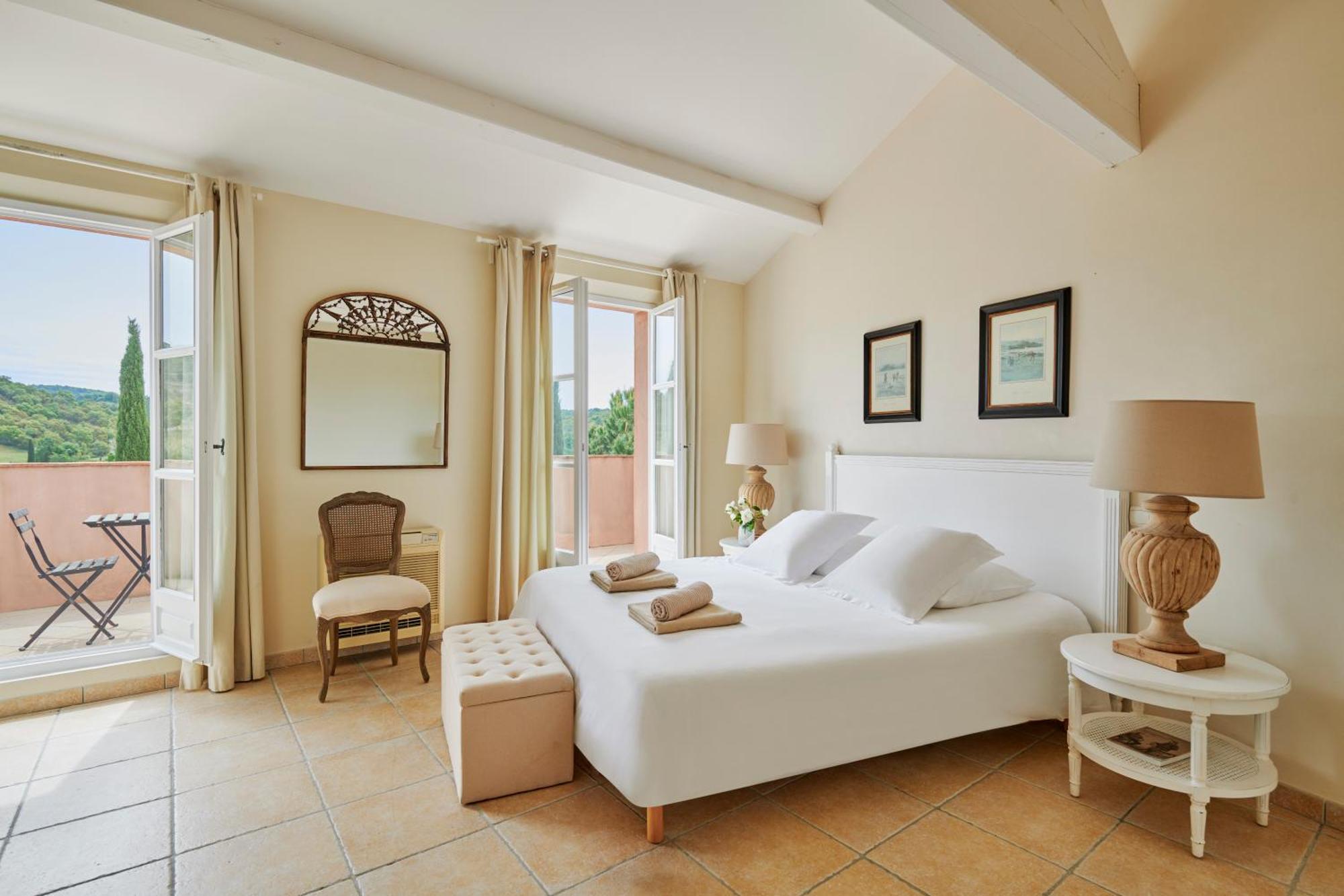 Saint-Tropez Golf Residences Luaran gambar