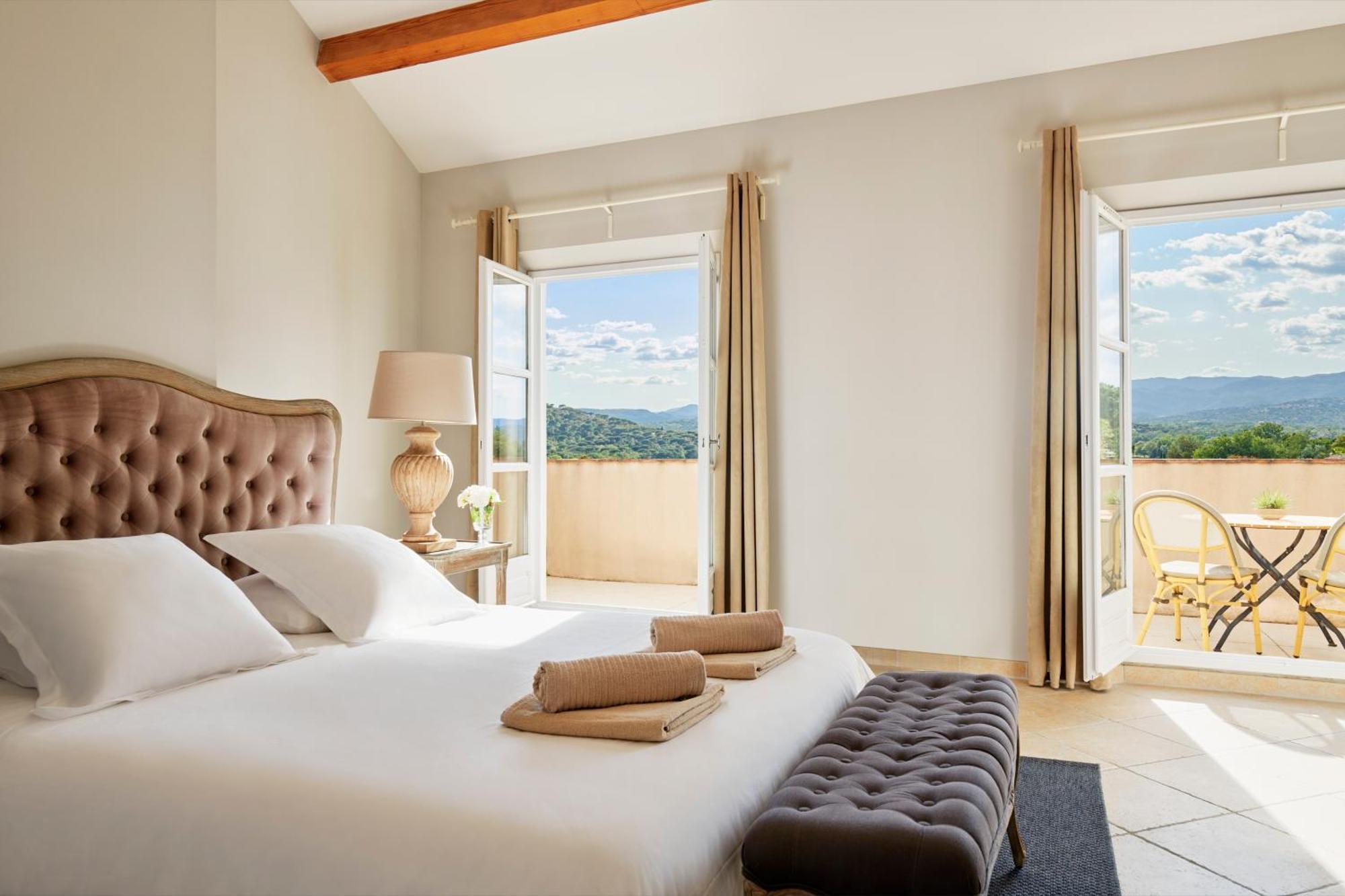 Saint-Tropez Golf Residences Luaran gambar