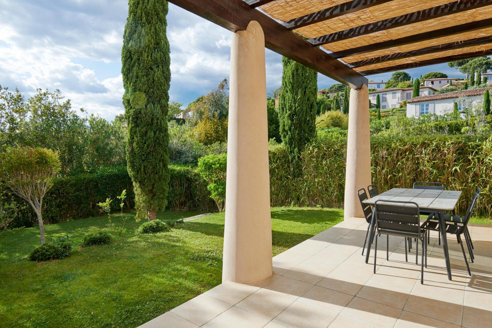 Saint-Tropez Golf Residences Luaran gambar