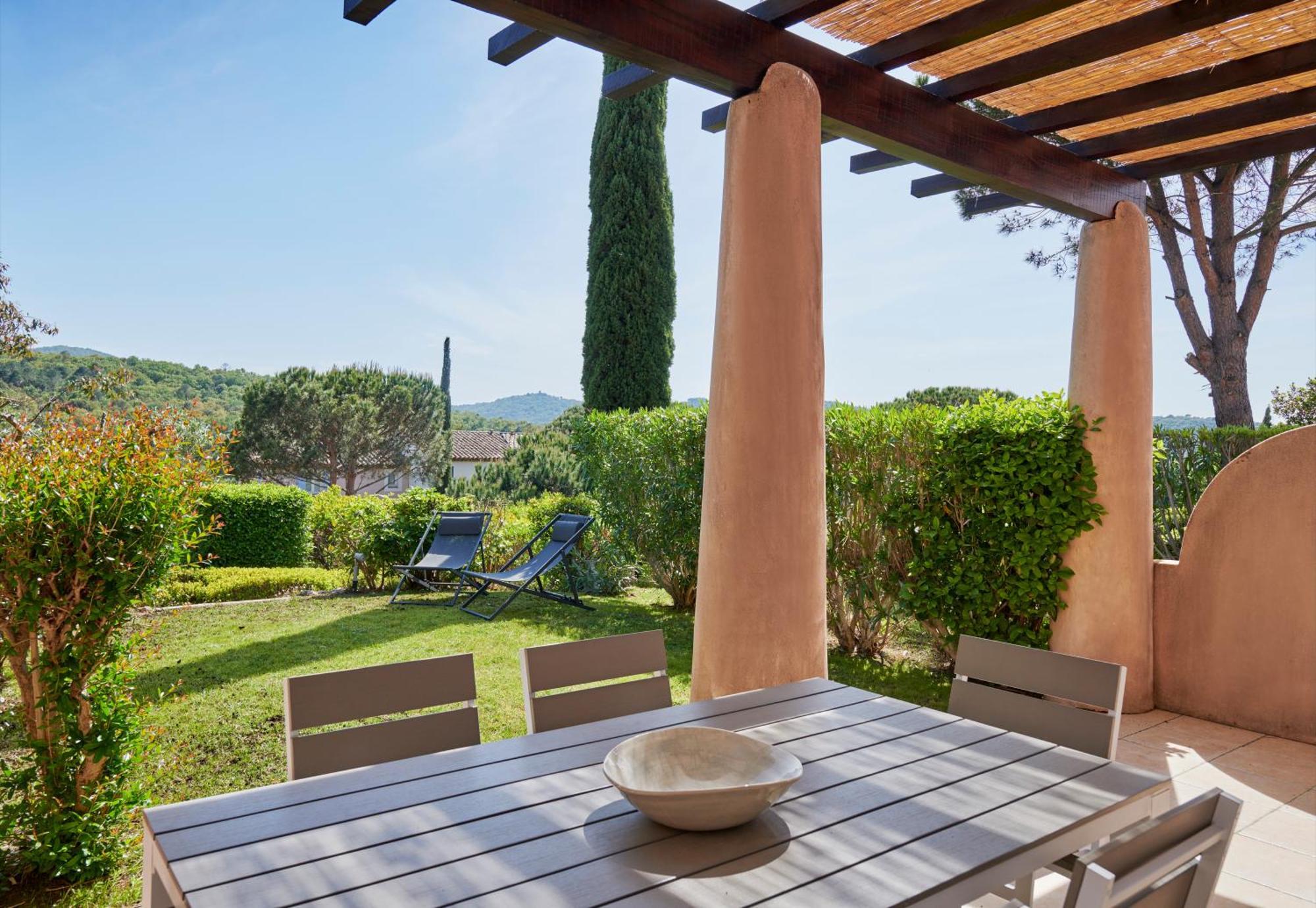 Saint-Tropez Golf Residences Luaran gambar