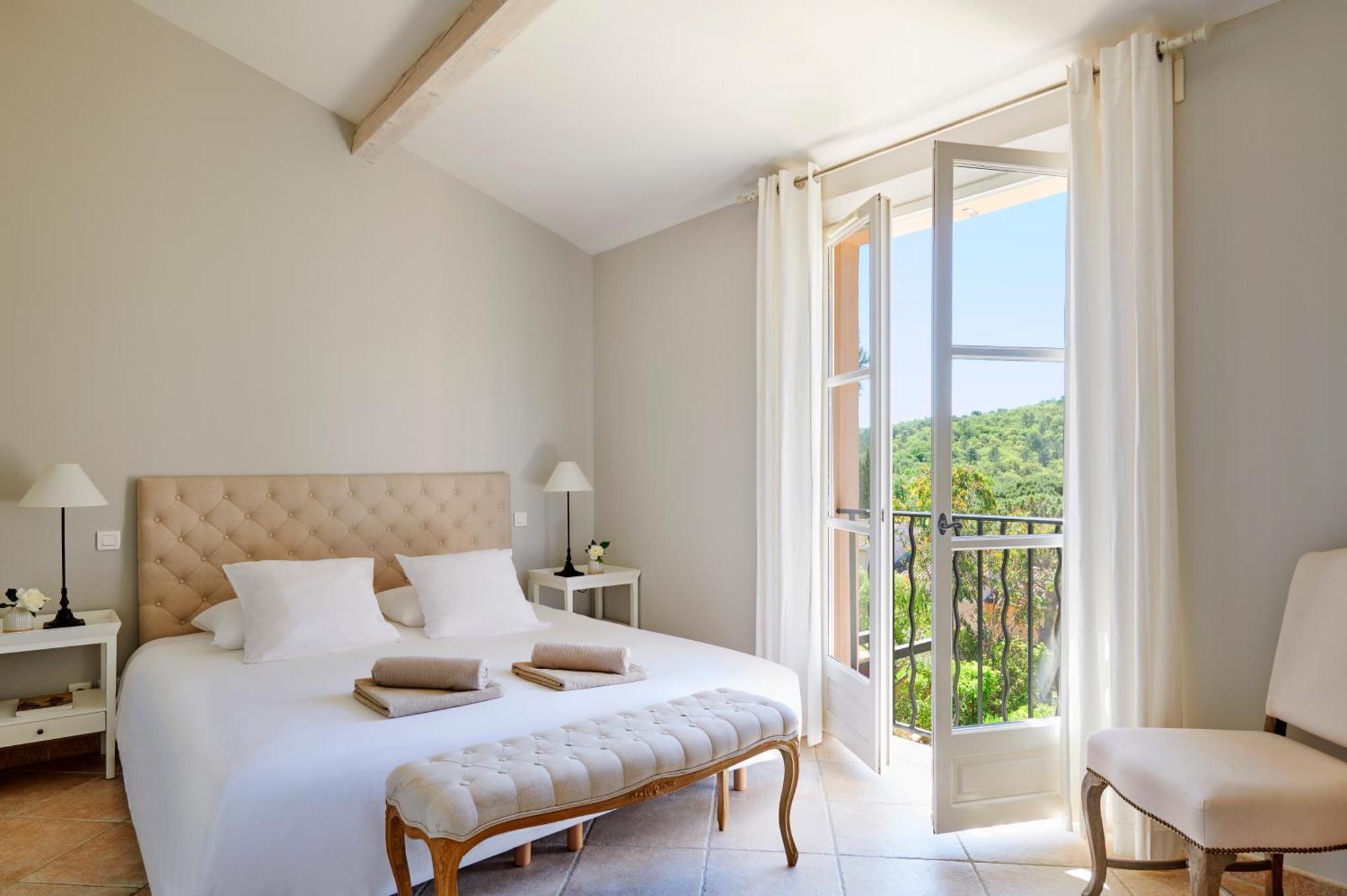 Saint-Tropez Golf Residences Luaran gambar