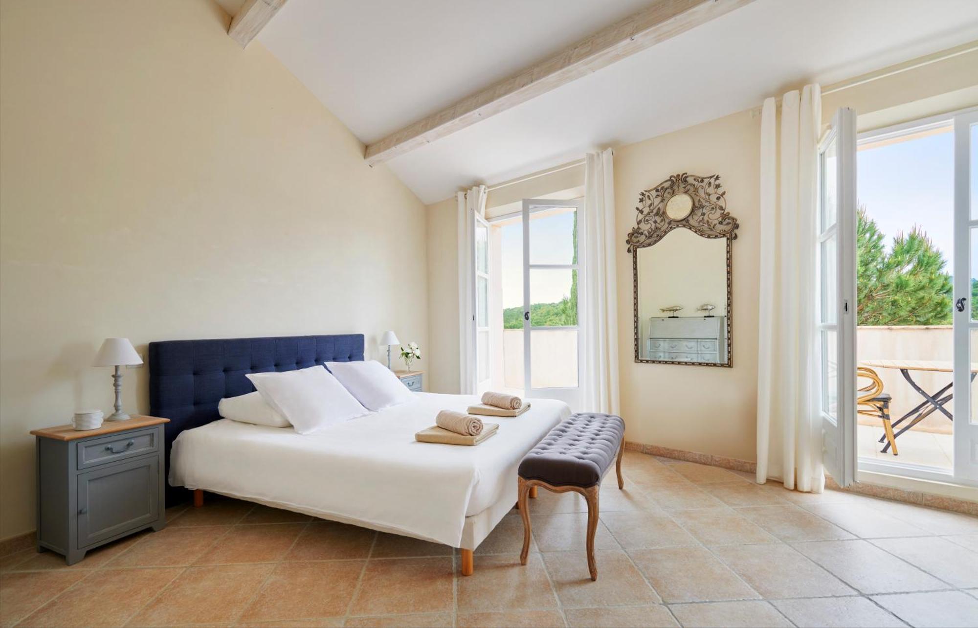 Saint-Tropez Golf Residences Luaran gambar