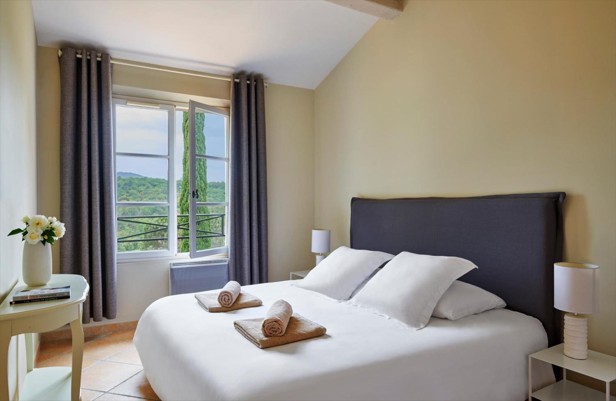 Saint-Tropez Golf Residences Luaran gambar