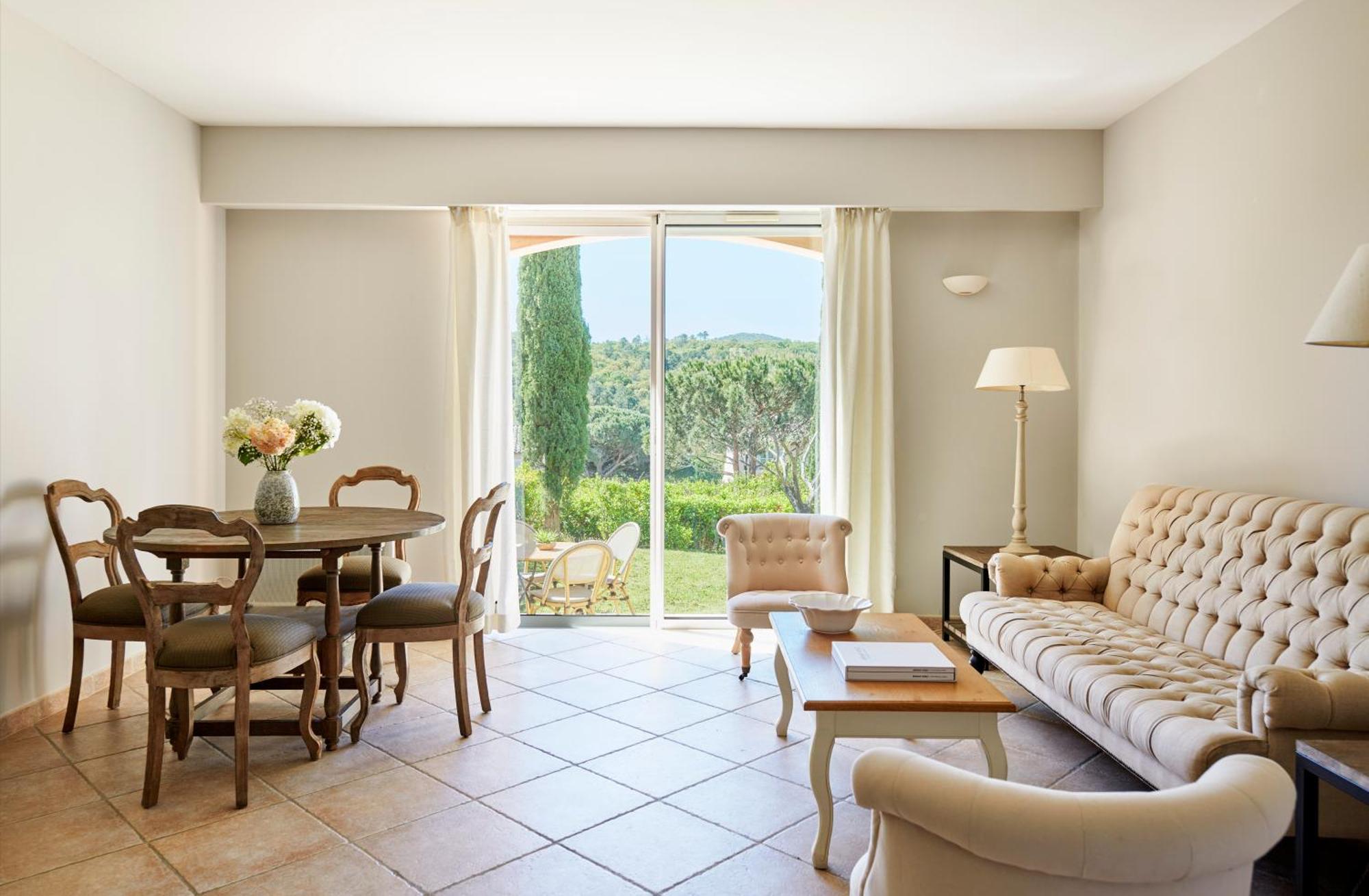 Saint-Tropez Golf Residences Luaran gambar
