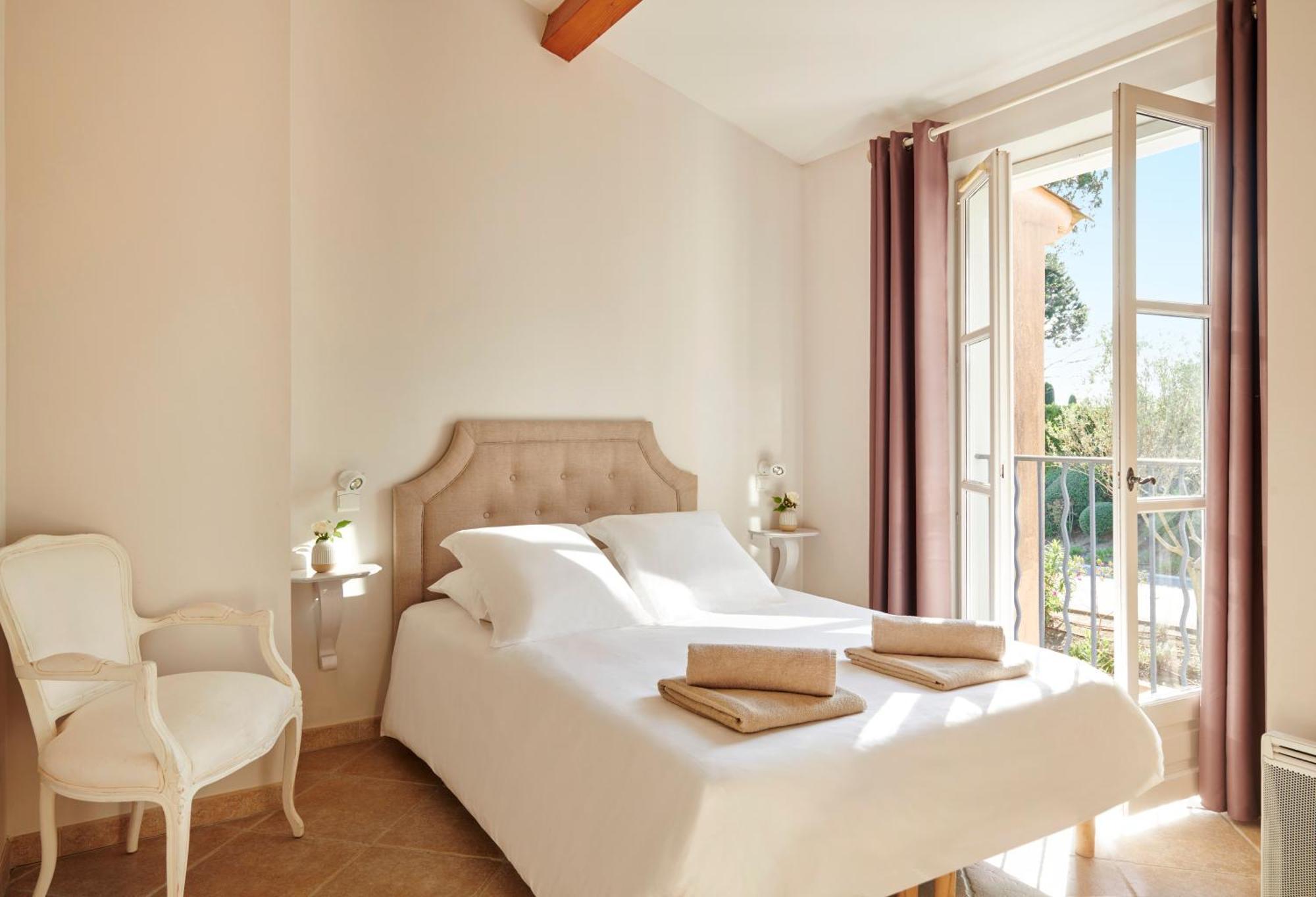 Saint-Tropez Golf Residences Luaran gambar