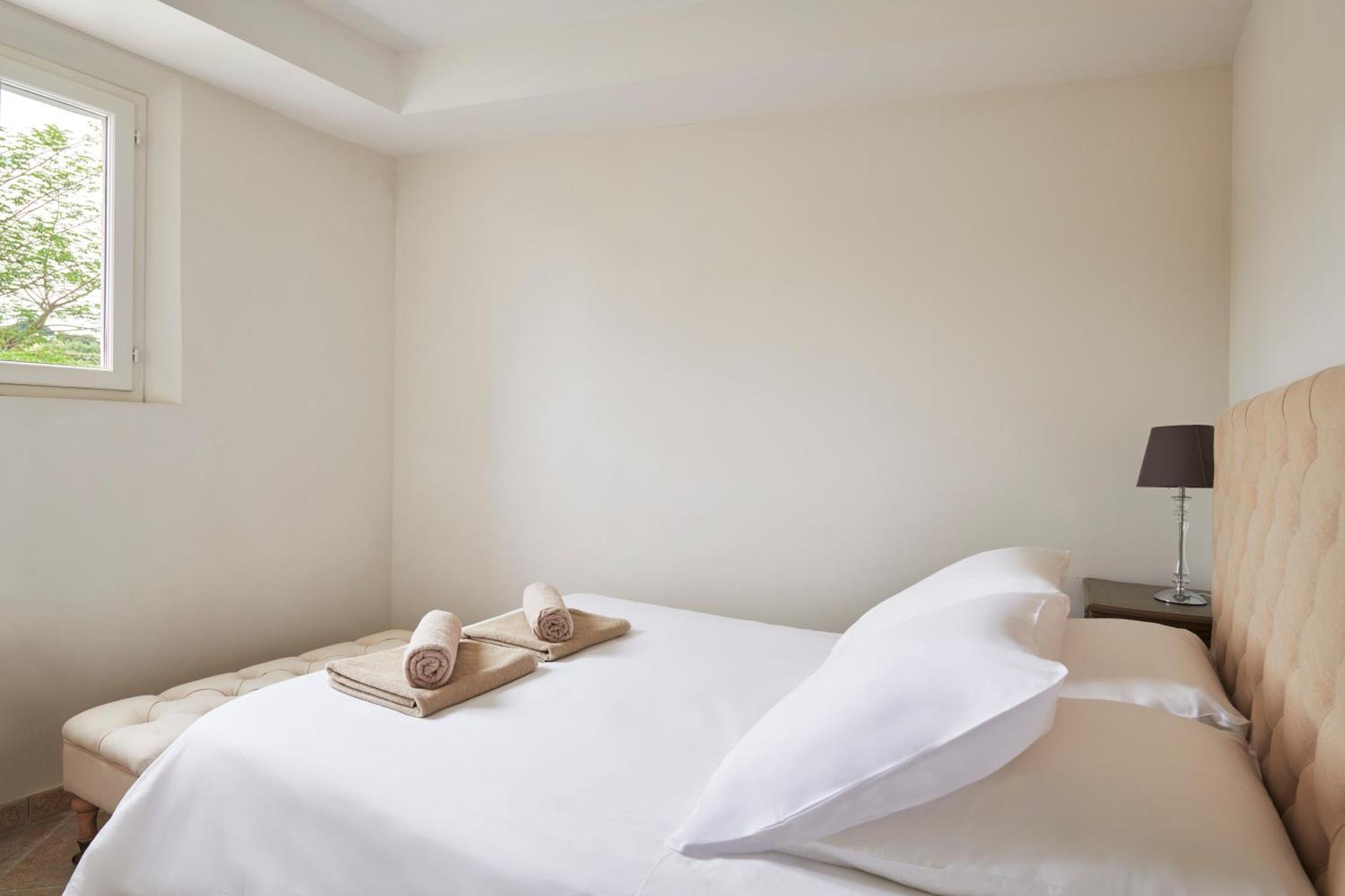 Saint-Tropez Golf Residences Luaran gambar