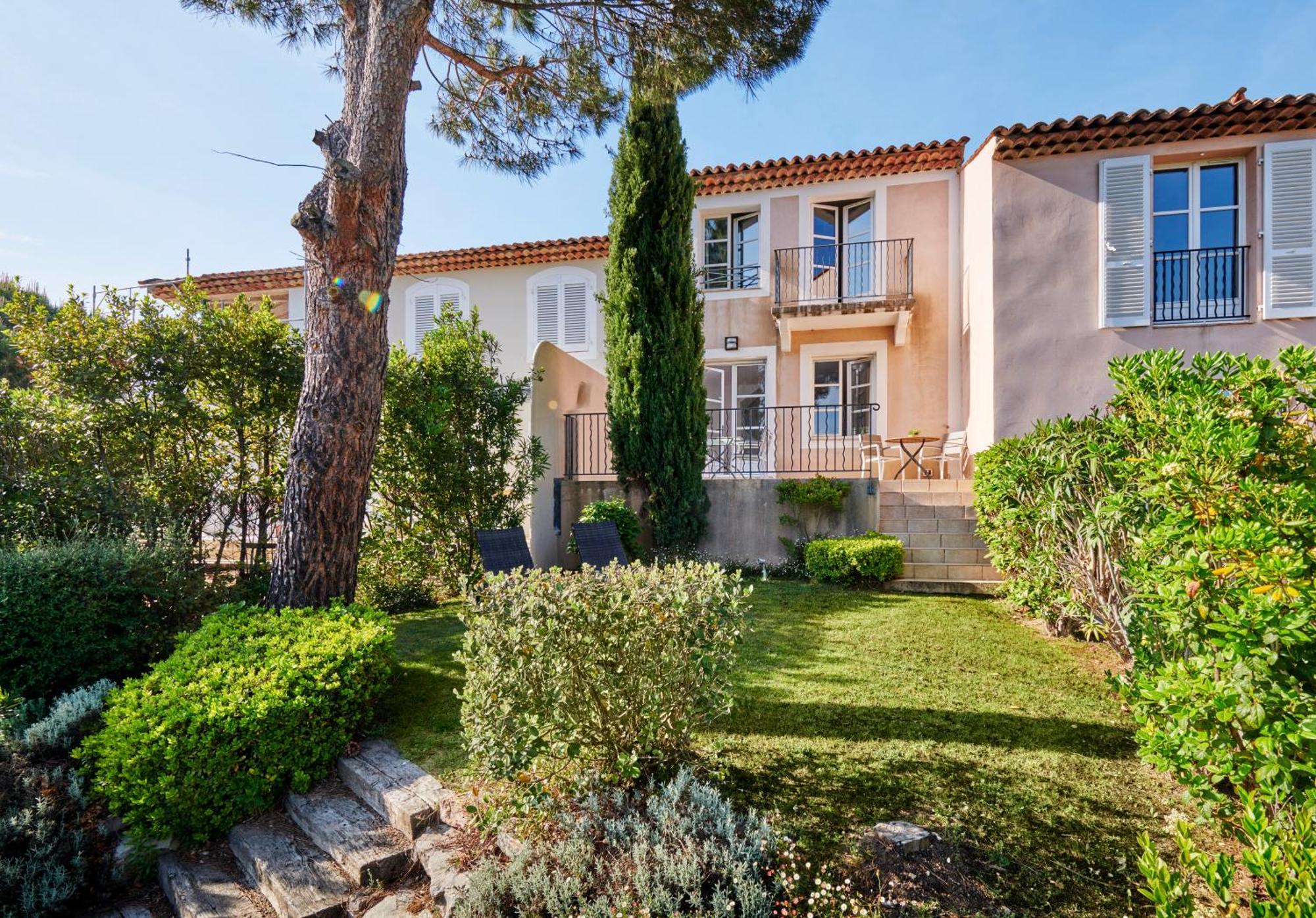 Saint-Tropez Golf Residences Luaran gambar