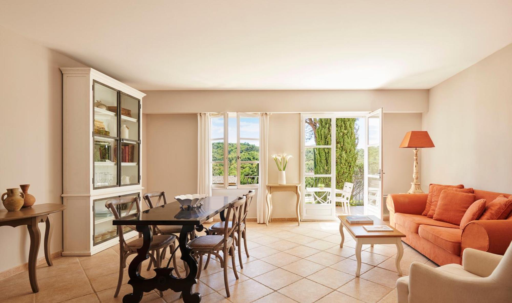 Saint-Tropez Golf Residences Luaran gambar