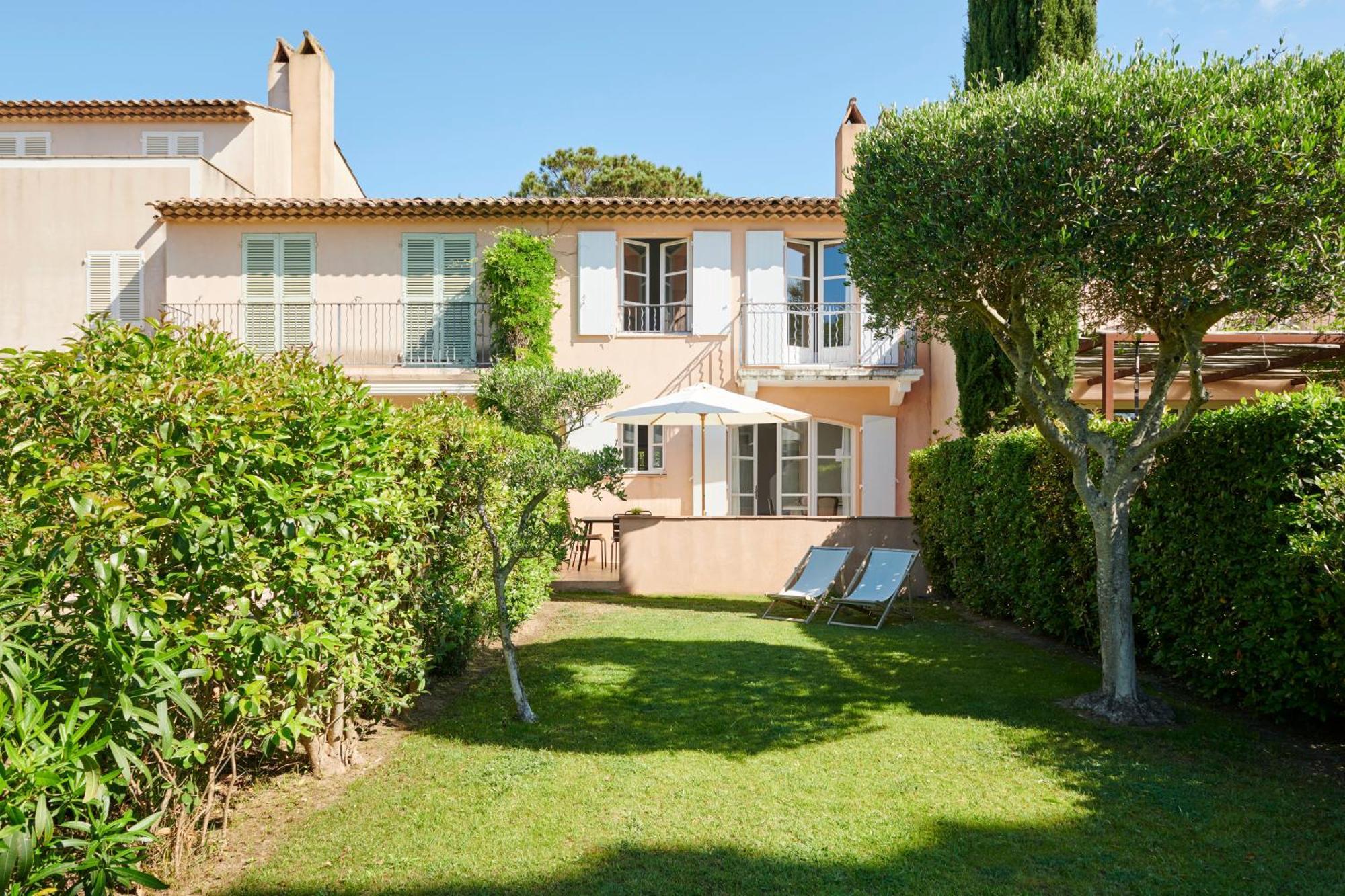 Saint-Tropez Golf Residences Luaran gambar